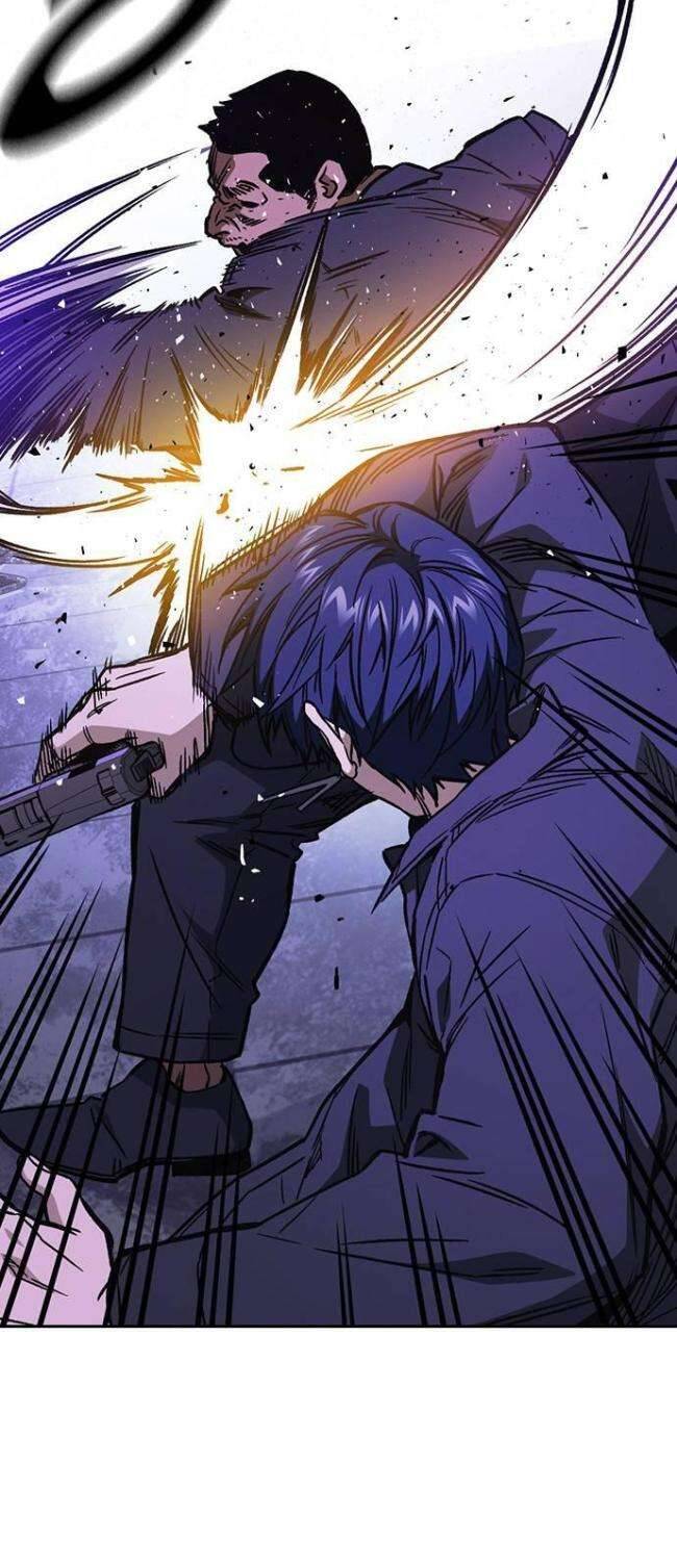 Học Nhóm - Chapter 208 - Page 16