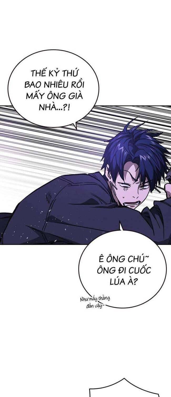 Học Nhóm - Chapter 208 - Page 17