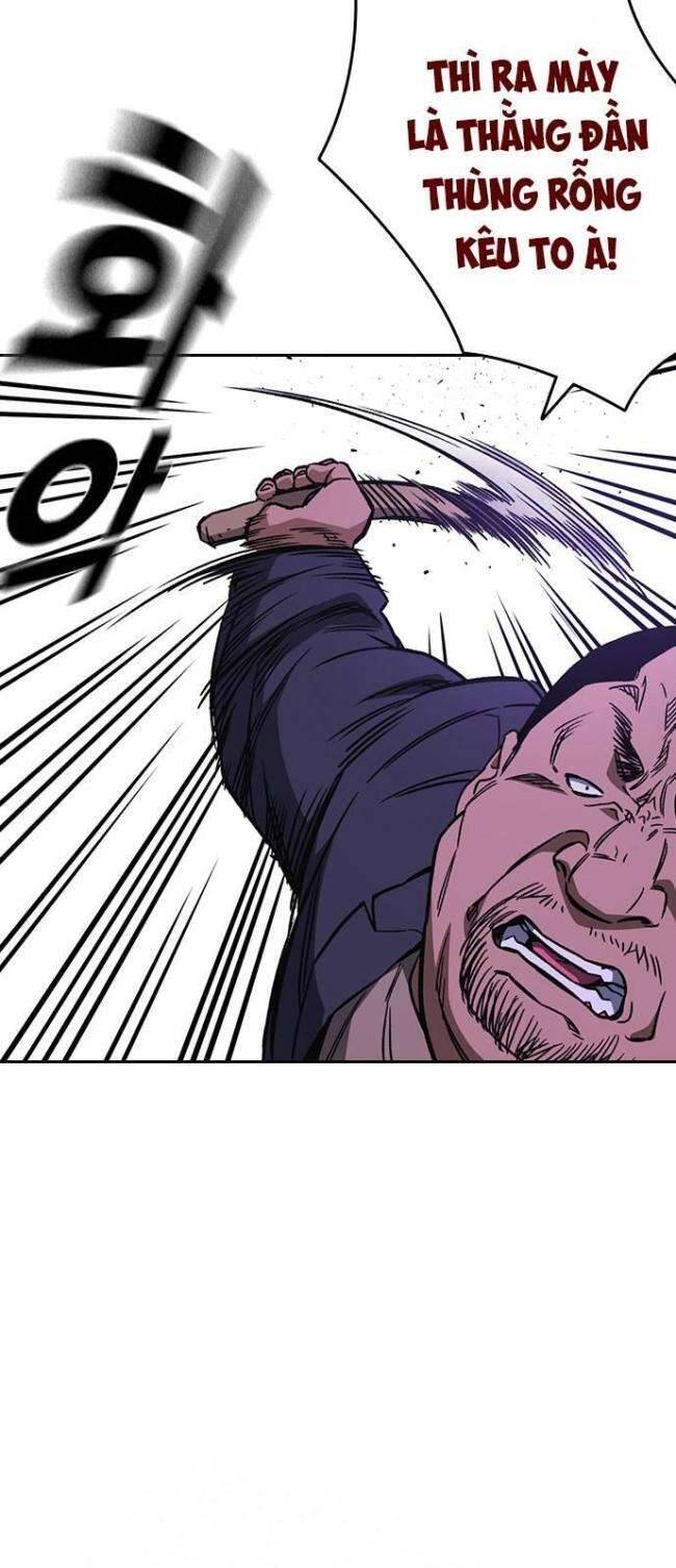 Học Nhóm - Chapter 208 - Page 18