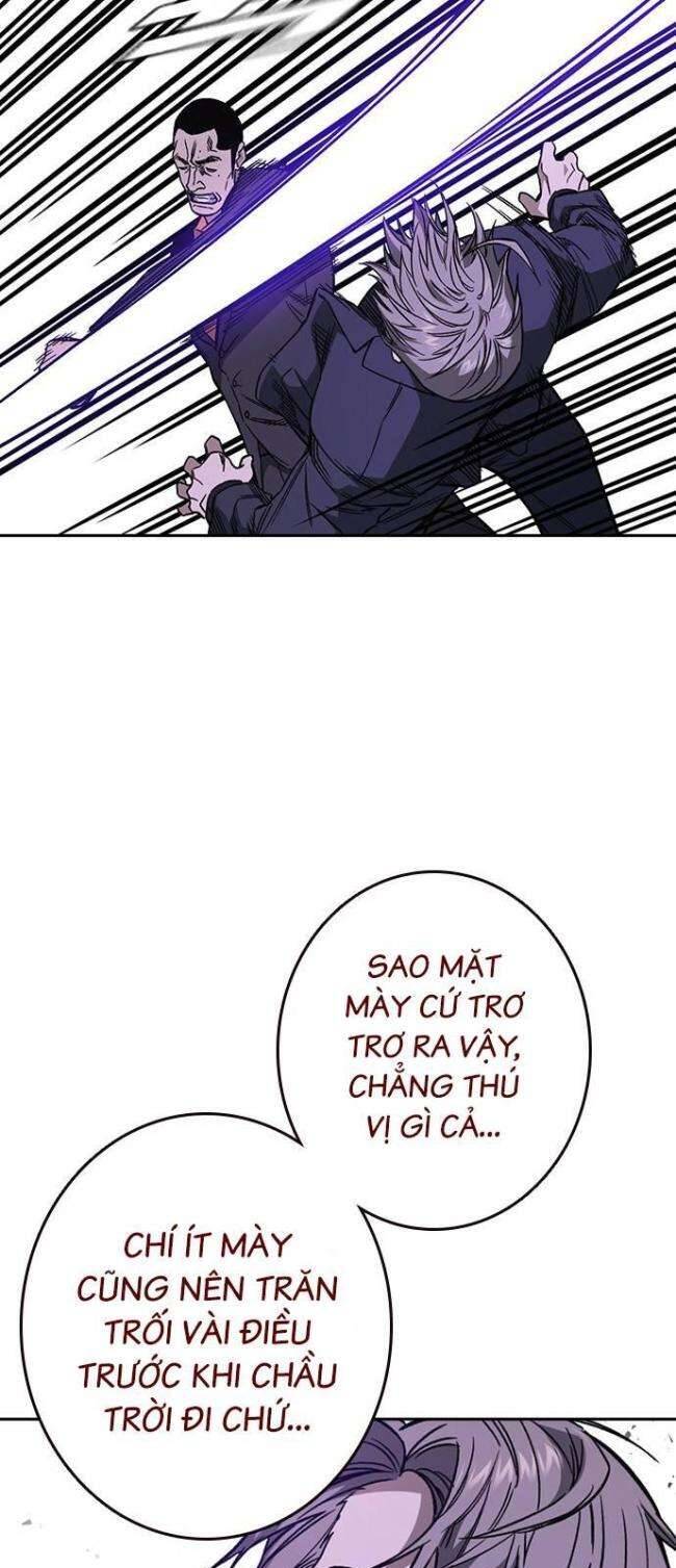 Học Nhóm - Chapter 208 - Page 20