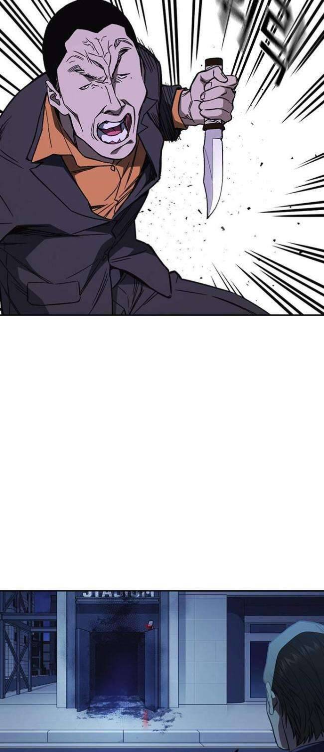 Học Nhóm - Chapter 208 - Page 22