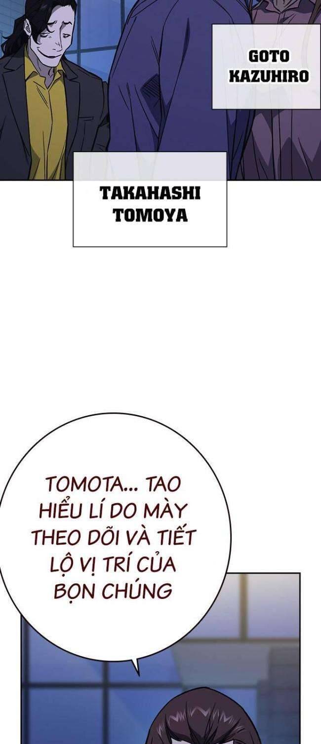 Học Nhóm - Chapter 208 - Page 24