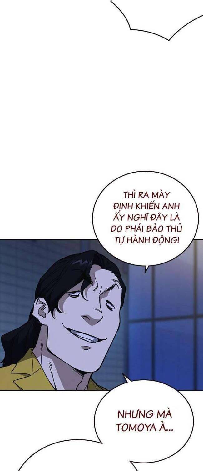 Học Nhóm - Chapter 208 - Page 27