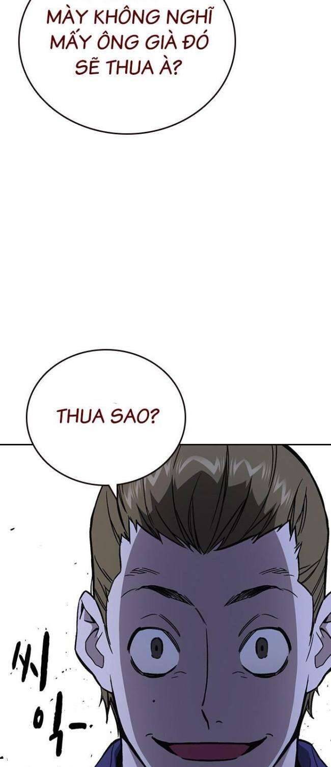 Học Nhóm - Chapter 208 - Page 28