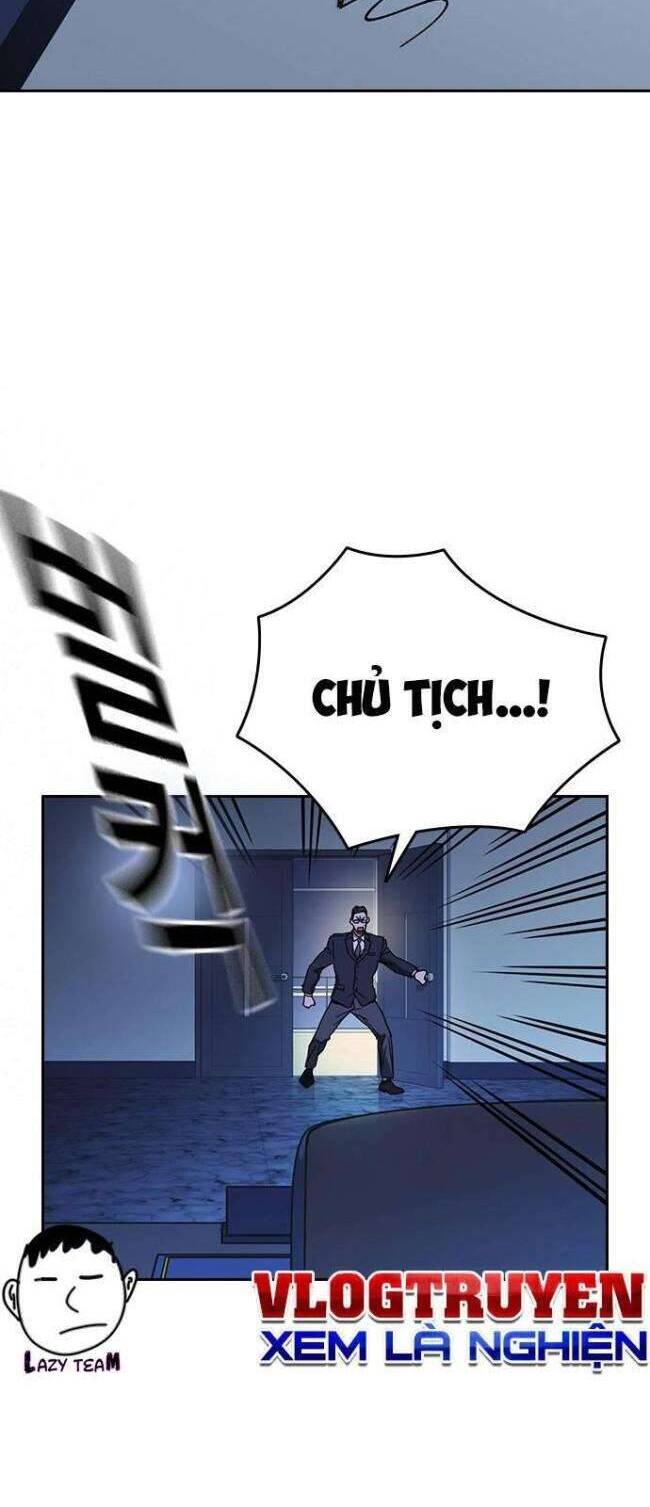 Học Nhóm - Chapter 208 - Page 3