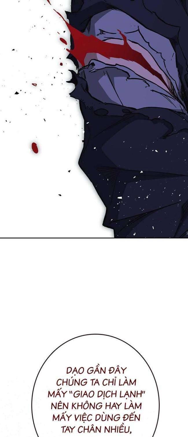 Học Nhóm - Chapter 208 - Page 30