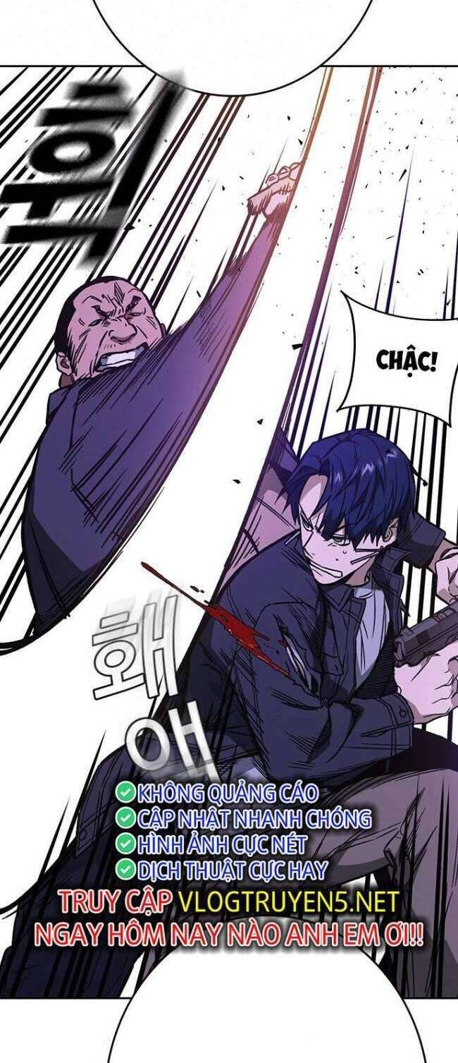 Học Nhóm - Chapter 208 - Page 31