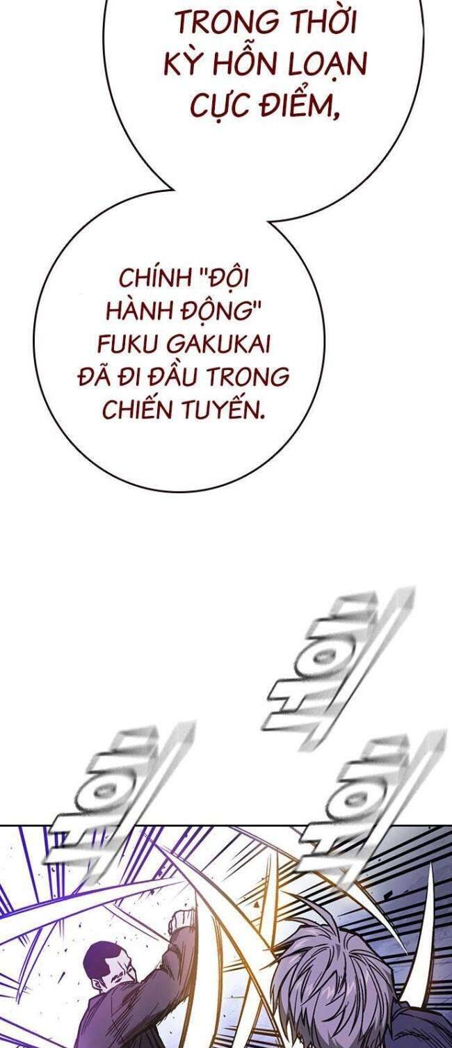 Học Nhóm - Chapter 208 - Page 32