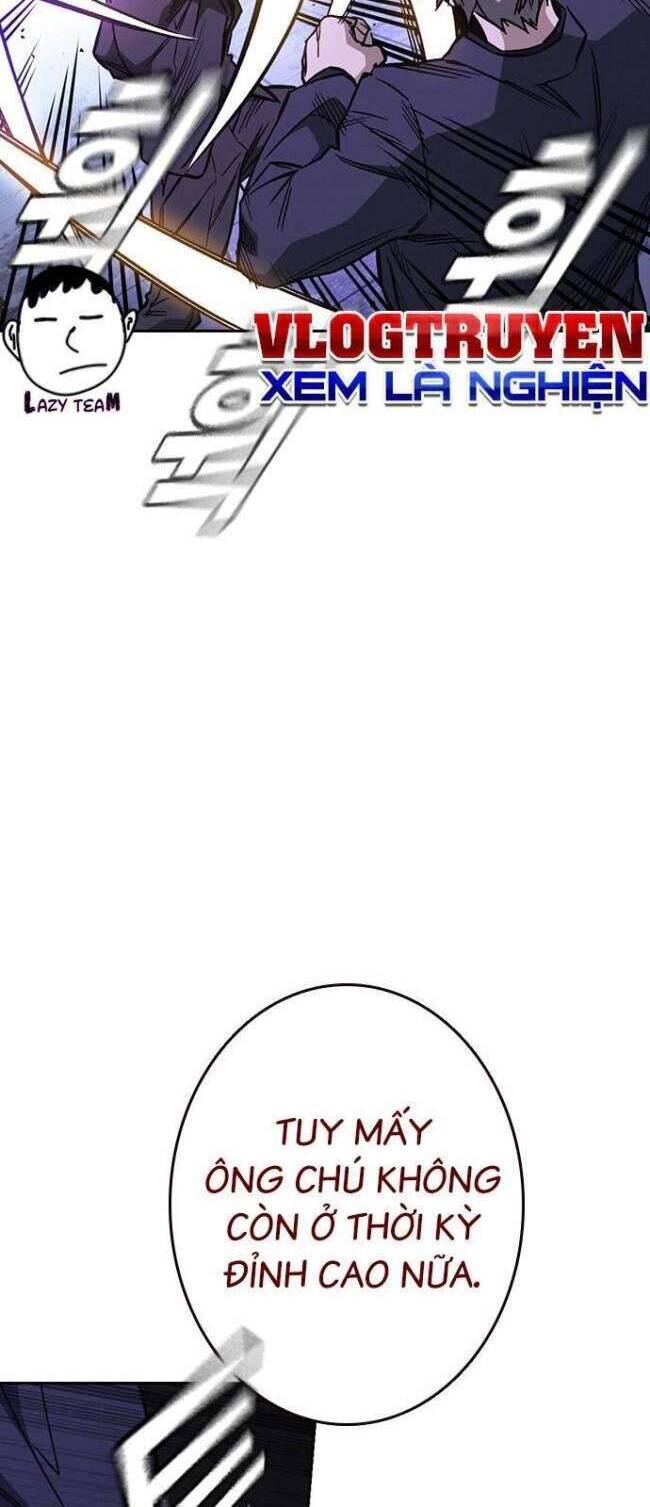 Học Nhóm - Chapter 208 - Page 33