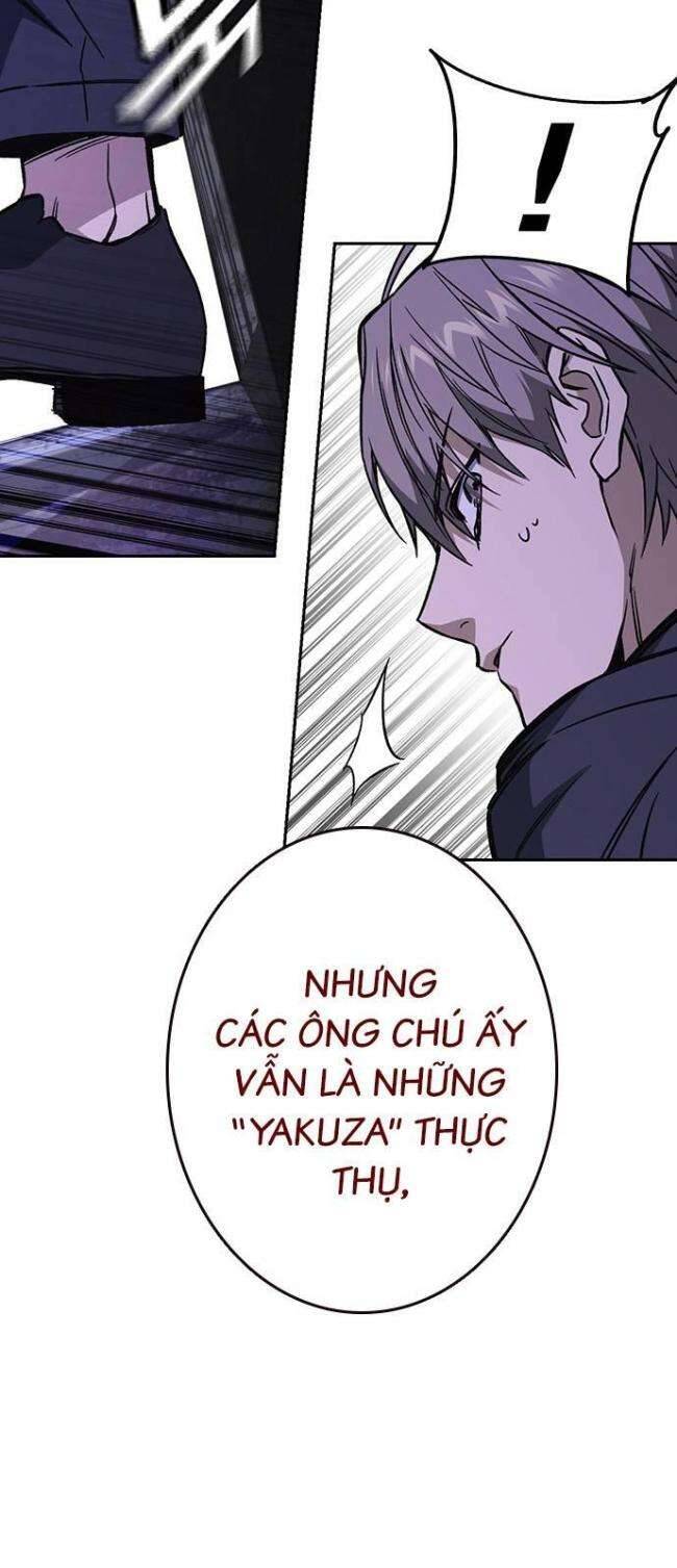 Học Nhóm - Chapter 208 - Page 34