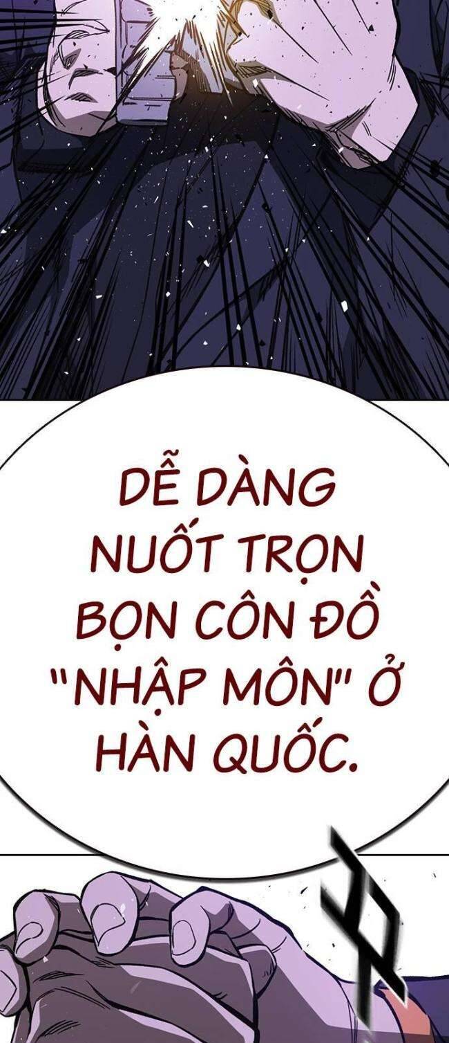 Học Nhóm - Chapter 208 - Page 36