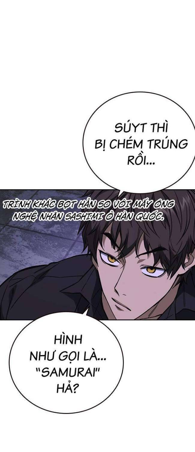 Học Nhóm - Chapter 208 - Page 42