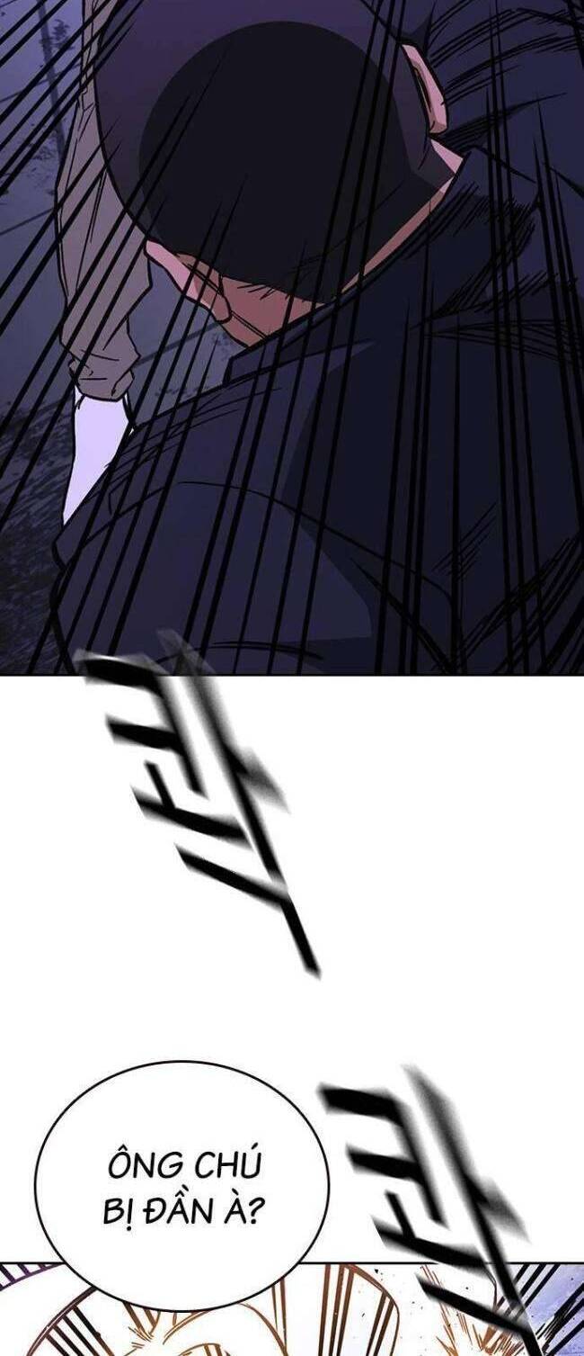 Học Nhóm - Chapter 208 - Page 49