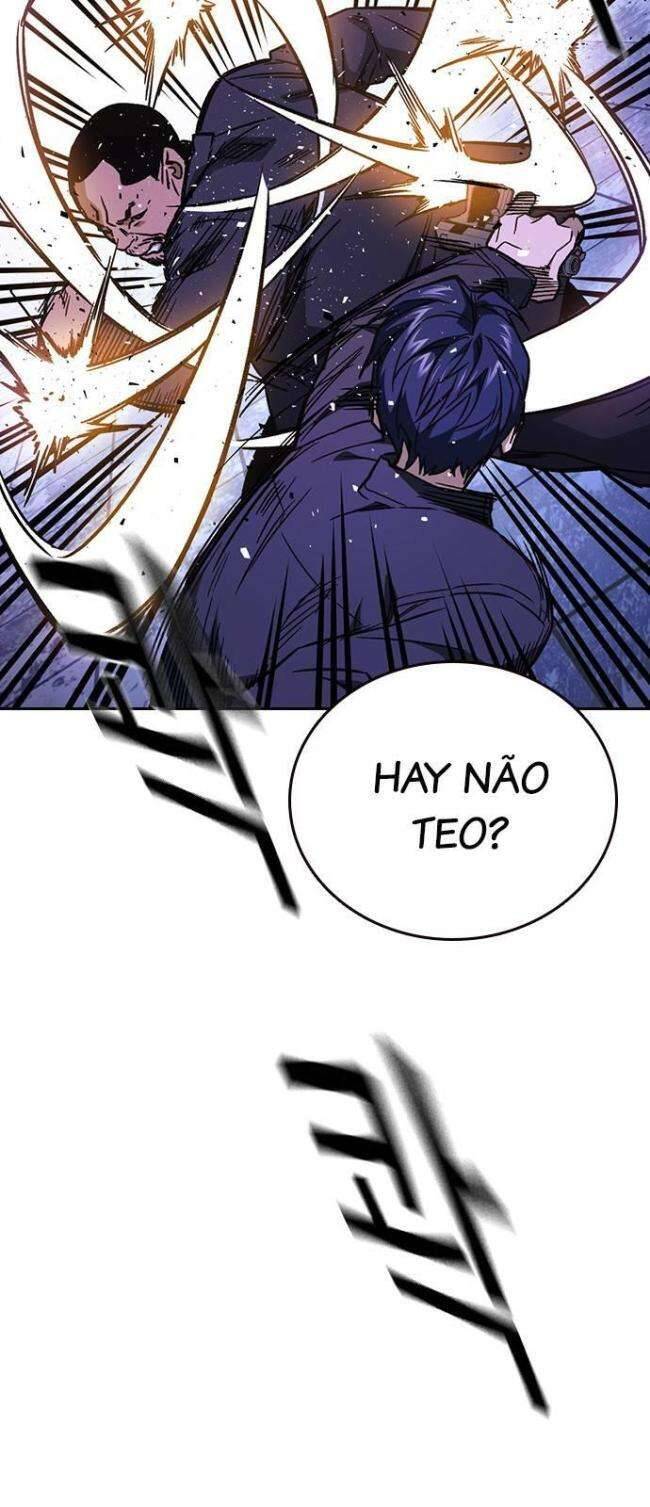 Học Nhóm - Chapter 208 - Page 50