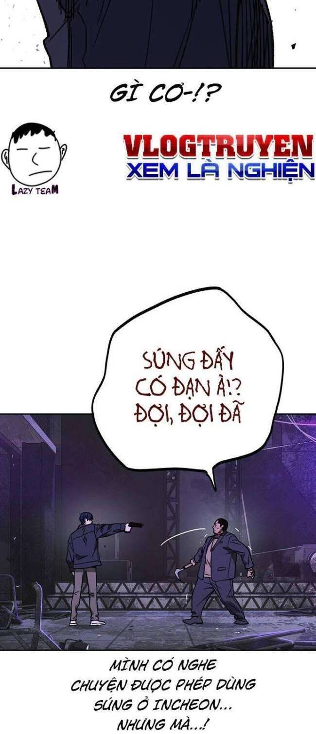 Học Nhóm - Chapter 208 - Page 53