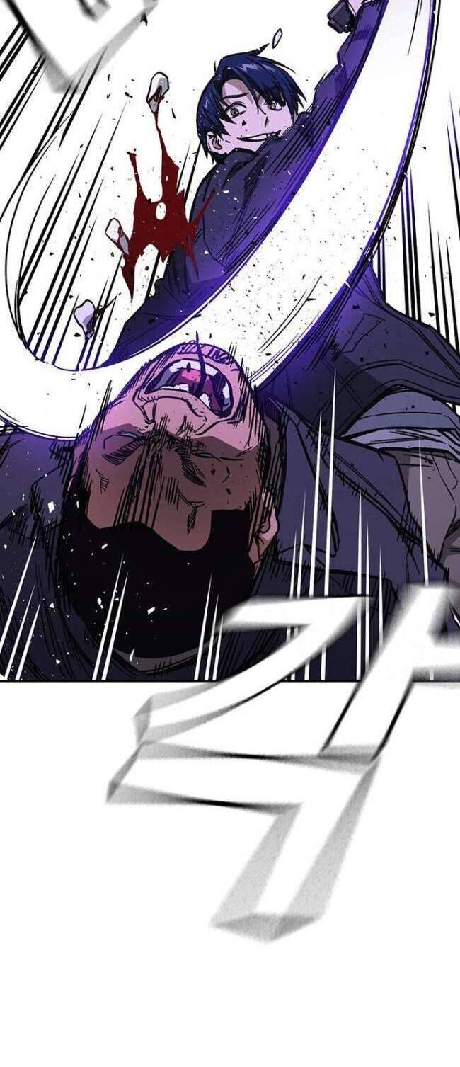 Học Nhóm - Chapter 208 - Page 57