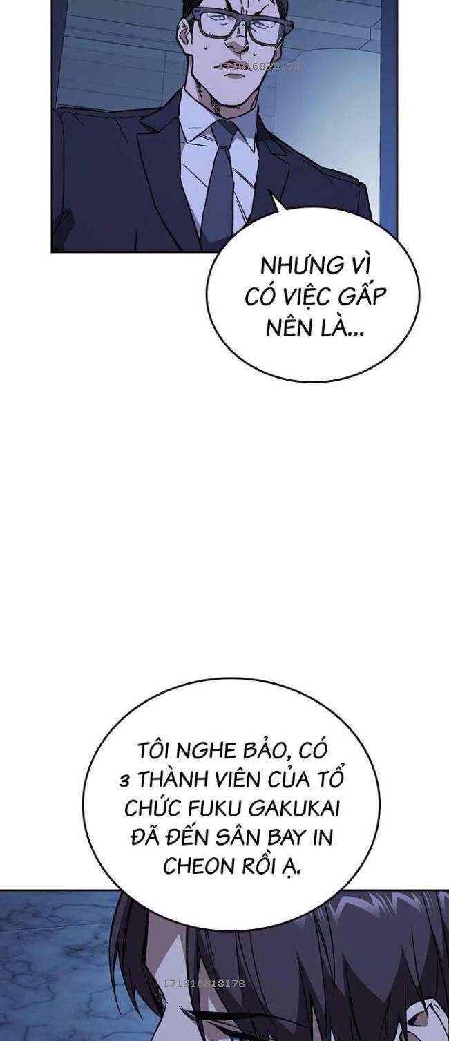 Học Nhóm - Chapter 208 - Page 6