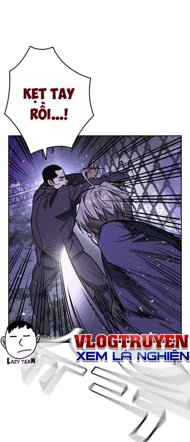 Học Nhóm - Chapter 208 - Page 63