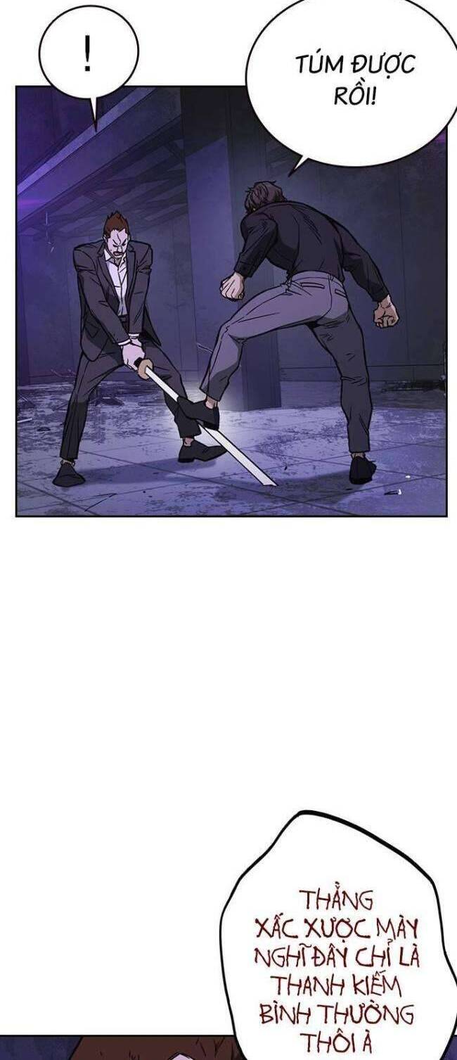 Học Nhóm - Chapter 208 - Page 67