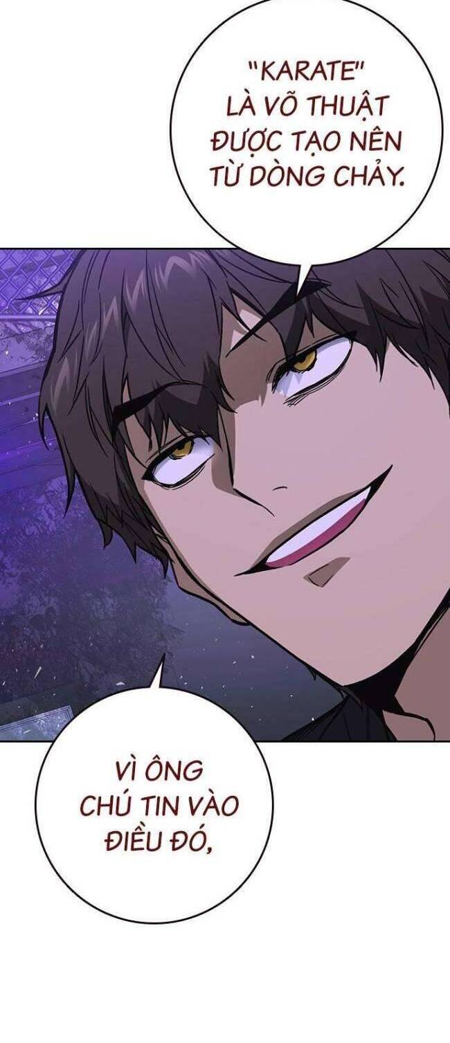 Học Nhóm - Chapter 208 - Page 69