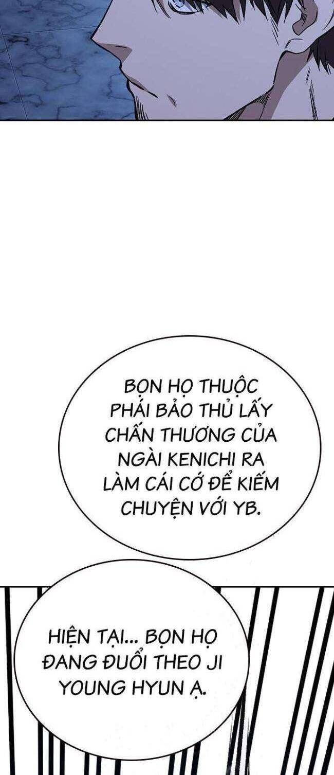 Học Nhóm - Chapter 208 - Page 7