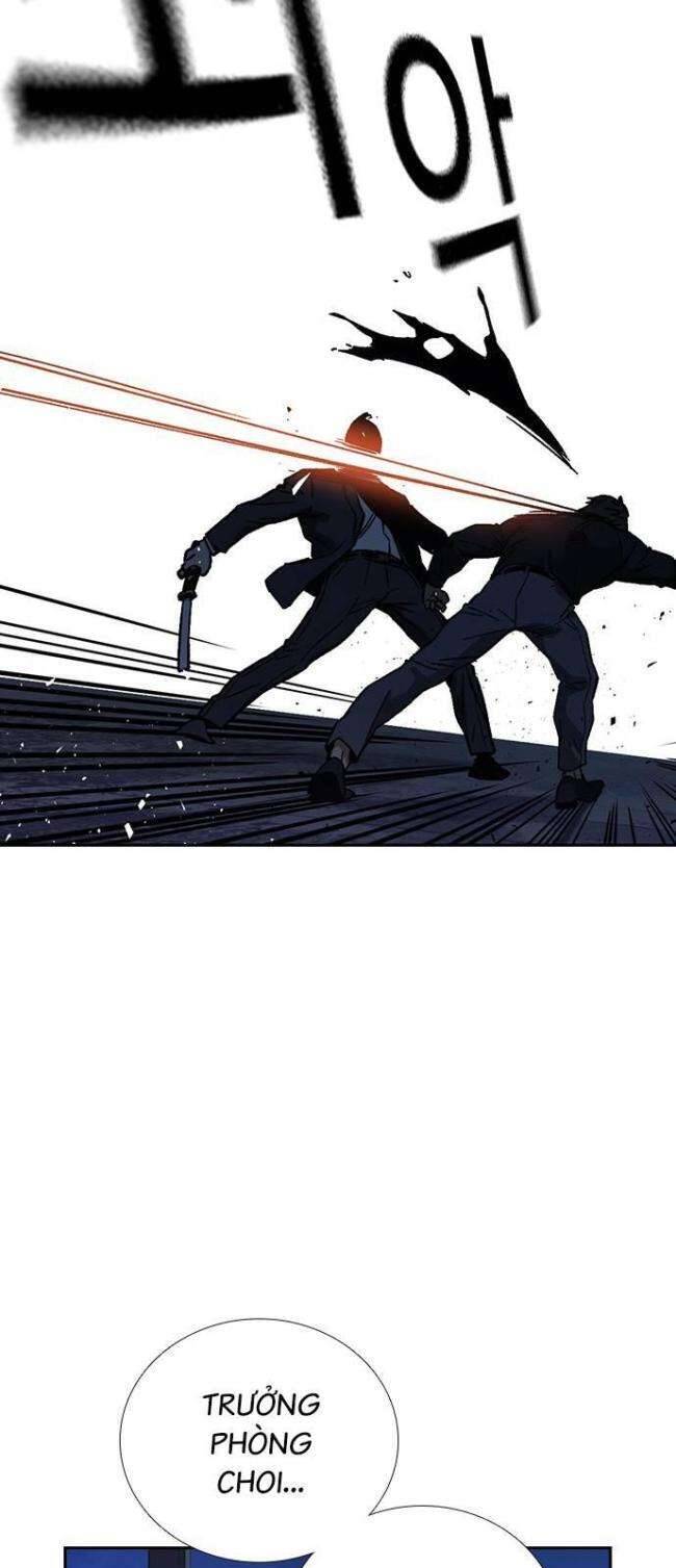 Học Nhóm - Chapter 208 - Page 76