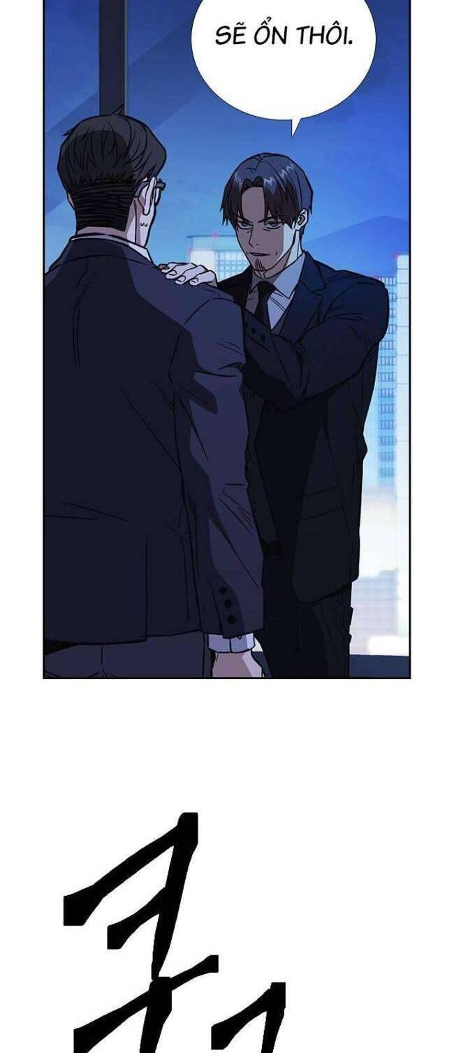 Học Nhóm - Chapter 208 - Page 77