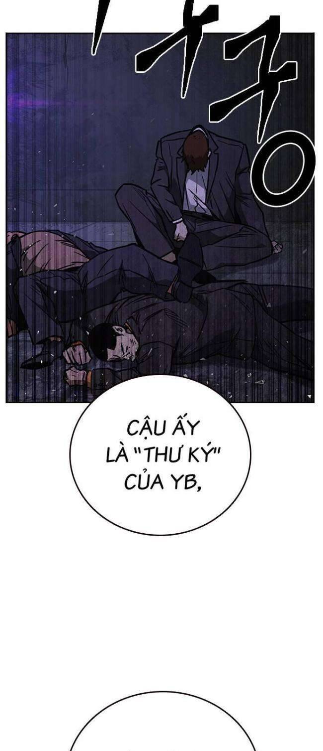 Học Nhóm - Chapter 208 - Page 78