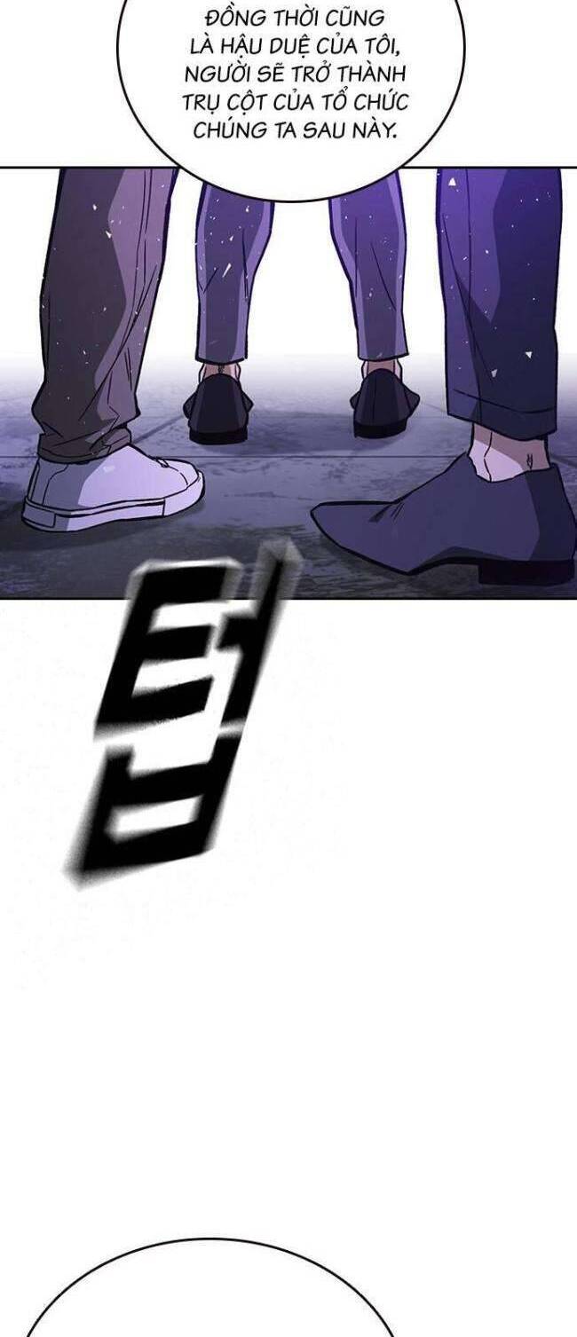 Học Nhóm - Chapter 208 - Page 79