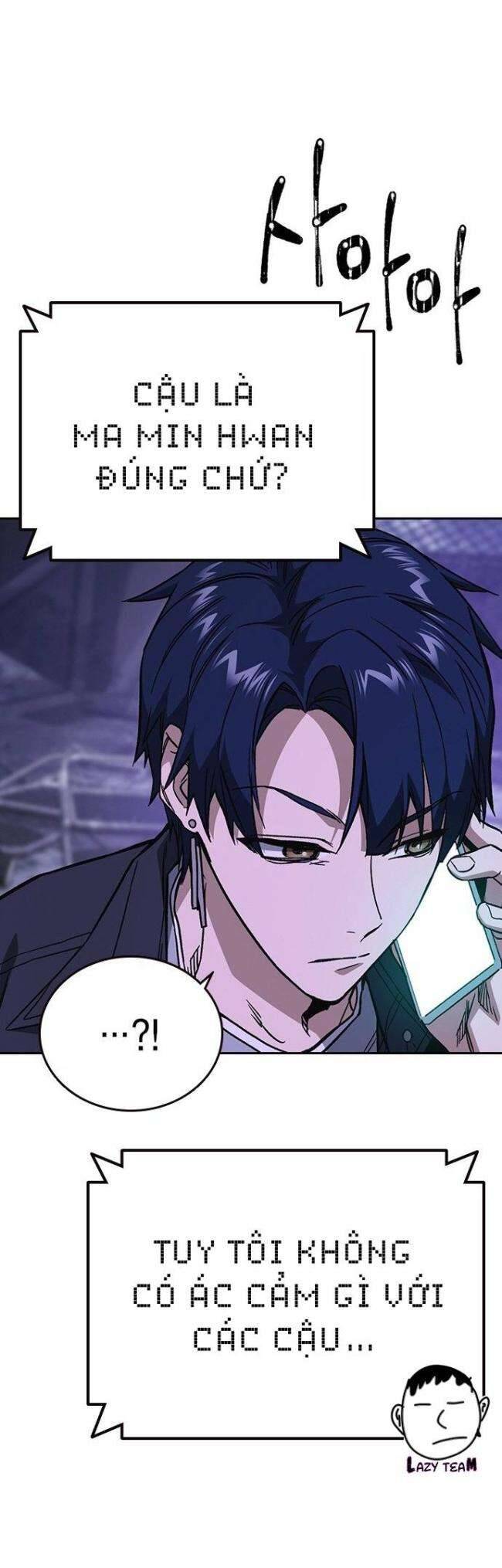 Học Nhóm - Chapter 209 - Page 10