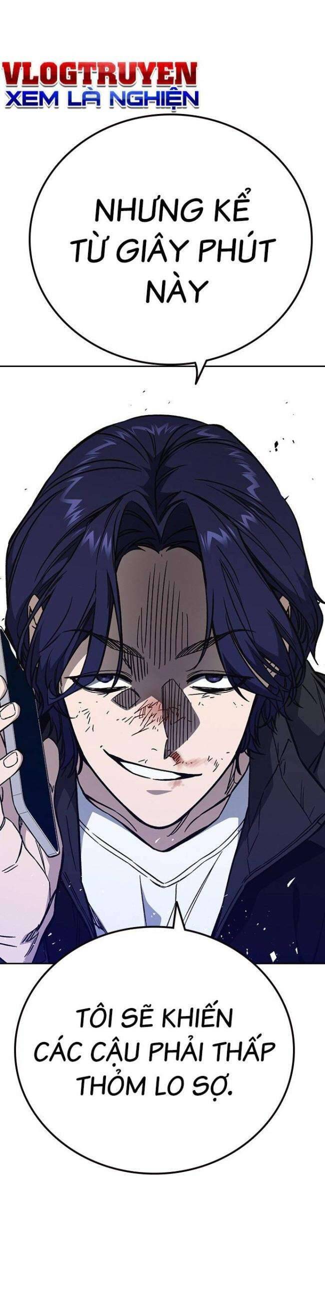 Học Nhóm - Chapter 209 - Page 11