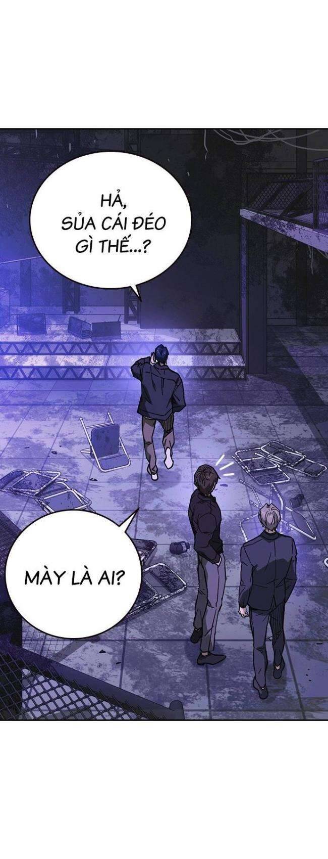 Học Nhóm - Chapter 209 - Page 12
