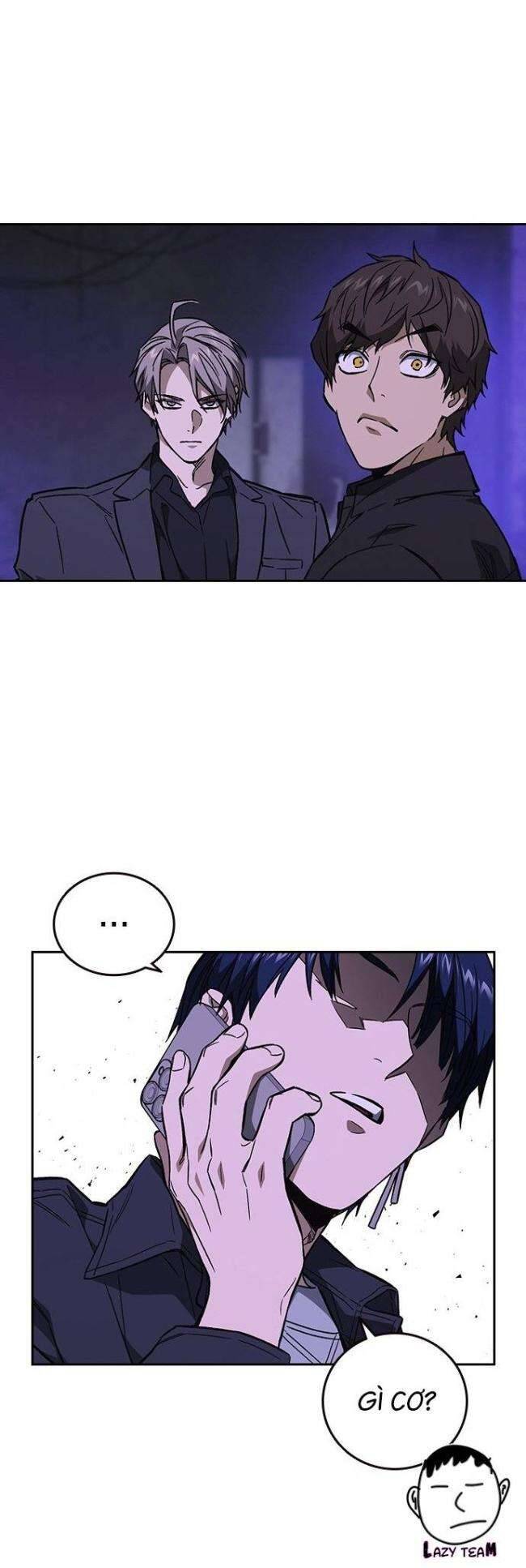 Học Nhóm - Chapter 209 - Page 13