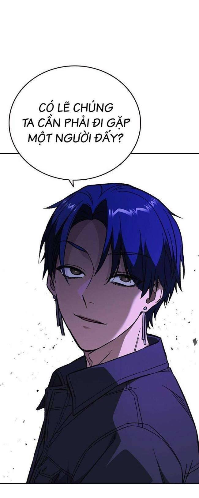 Học Nhóm - Chapter 209 - Page 15