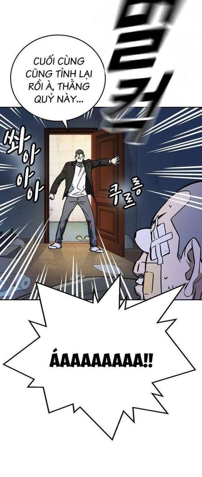 Học Nhóm - Chapter 209 - Page 18