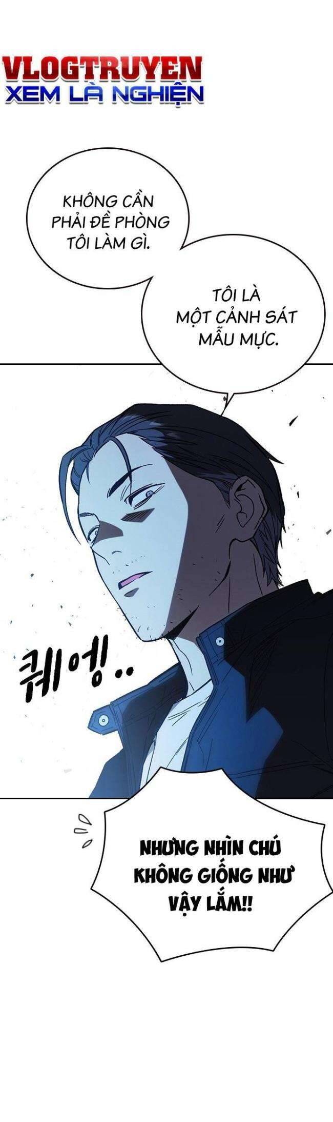 Học Nhóm - Chapter 209 - Page 23