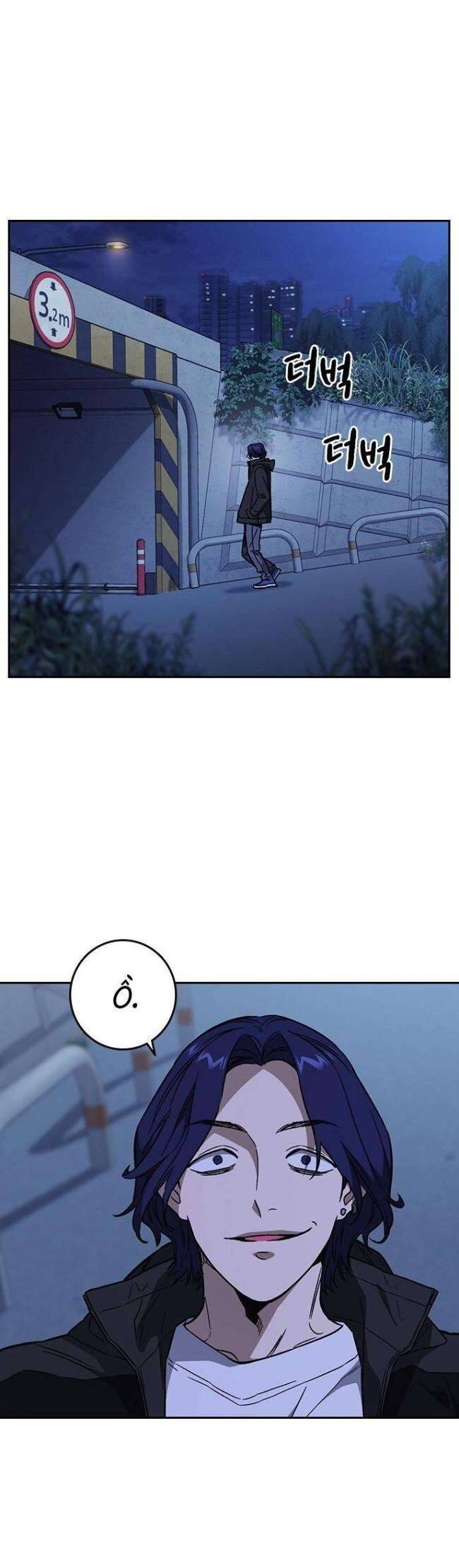 Học Nhóm - Chapter 209 - Page 24