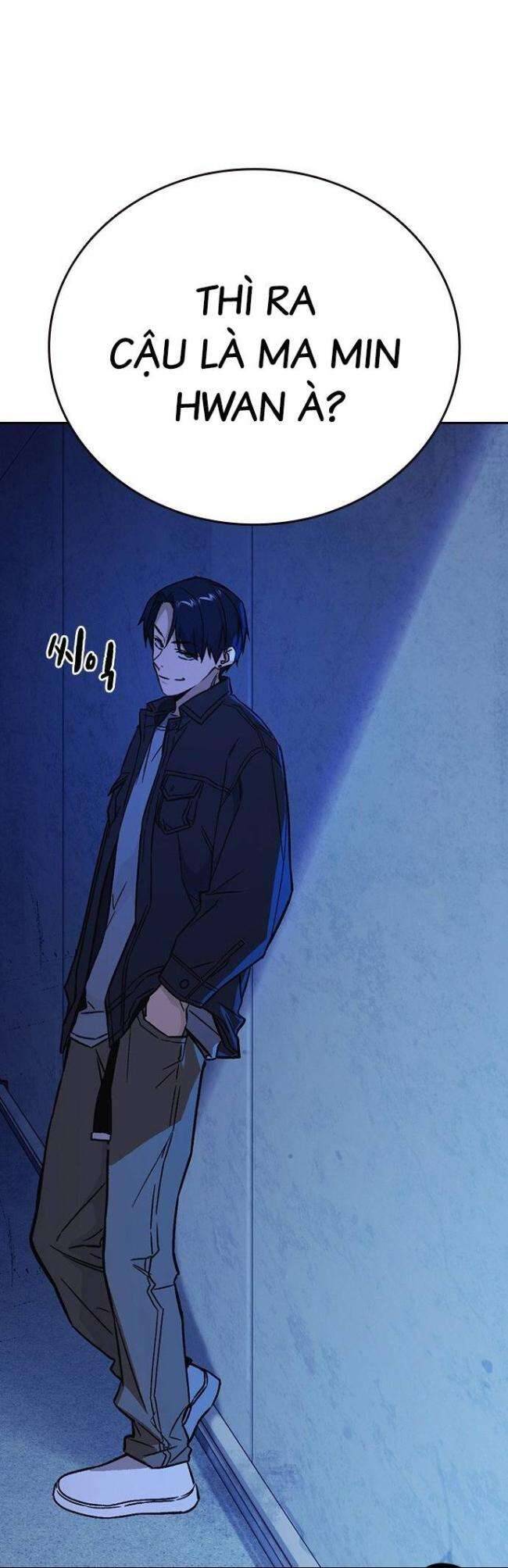 Học Nhóm - Chapter 209 - Page 25