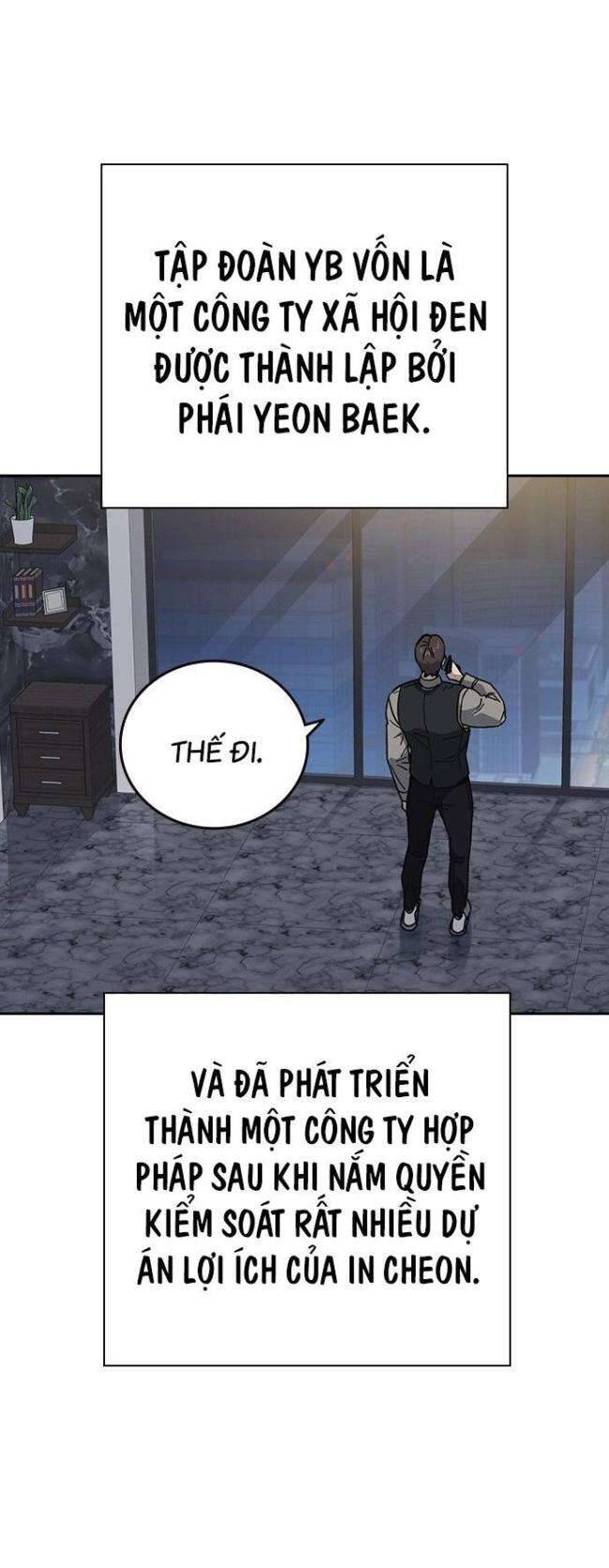 Học Nhóm - Chapter 209 - Page 27