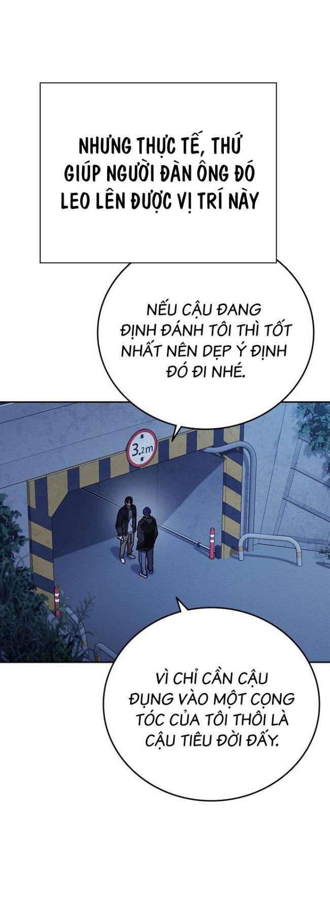 Học Nhóm - Chapter 209 - Page 29