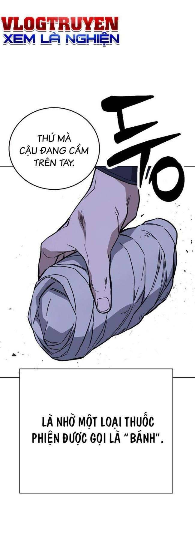 Học Nhóm - Chapter 209 - Page 31