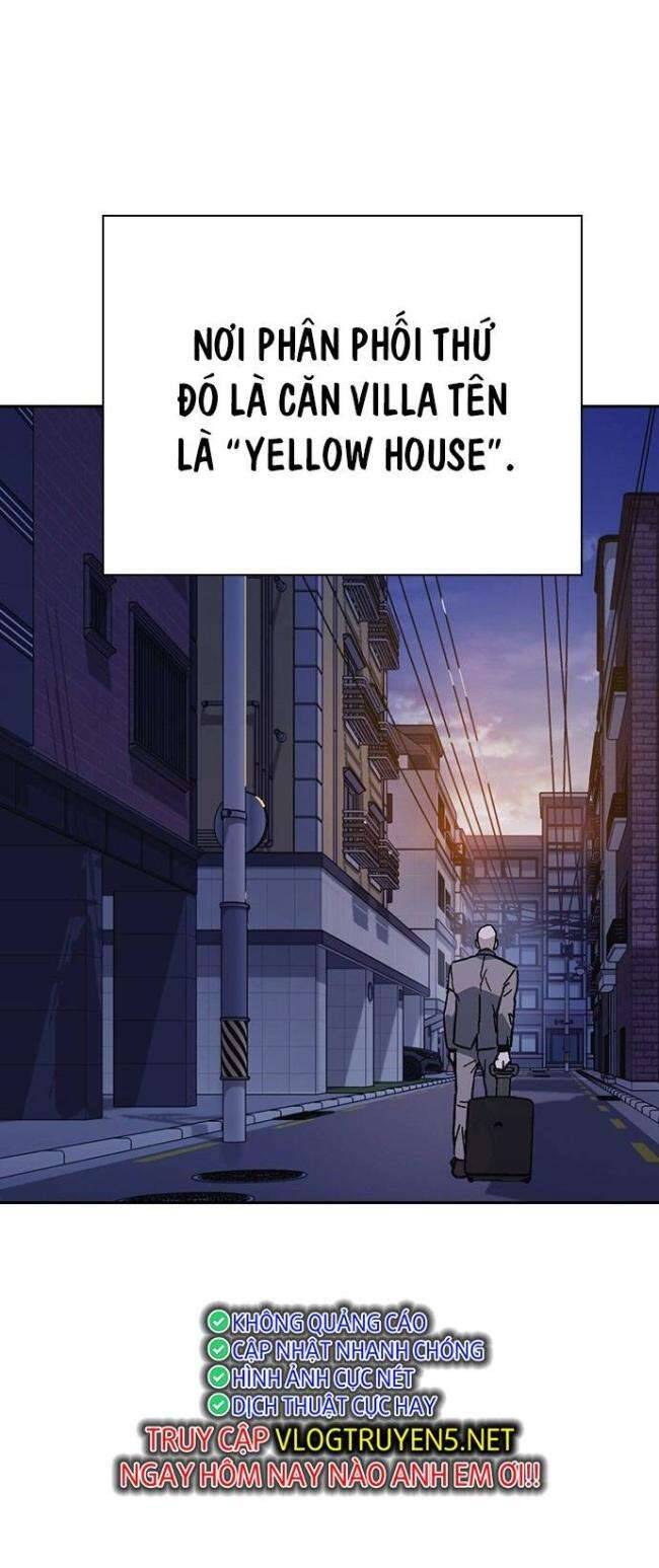 Học Nhóm - Chapter 209 - Page 32