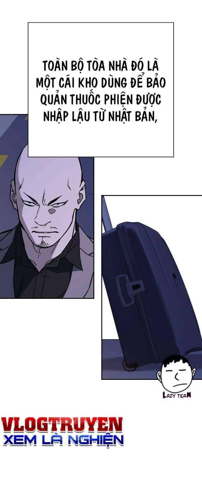Học Nhóm - Chapter 209 - Page 33