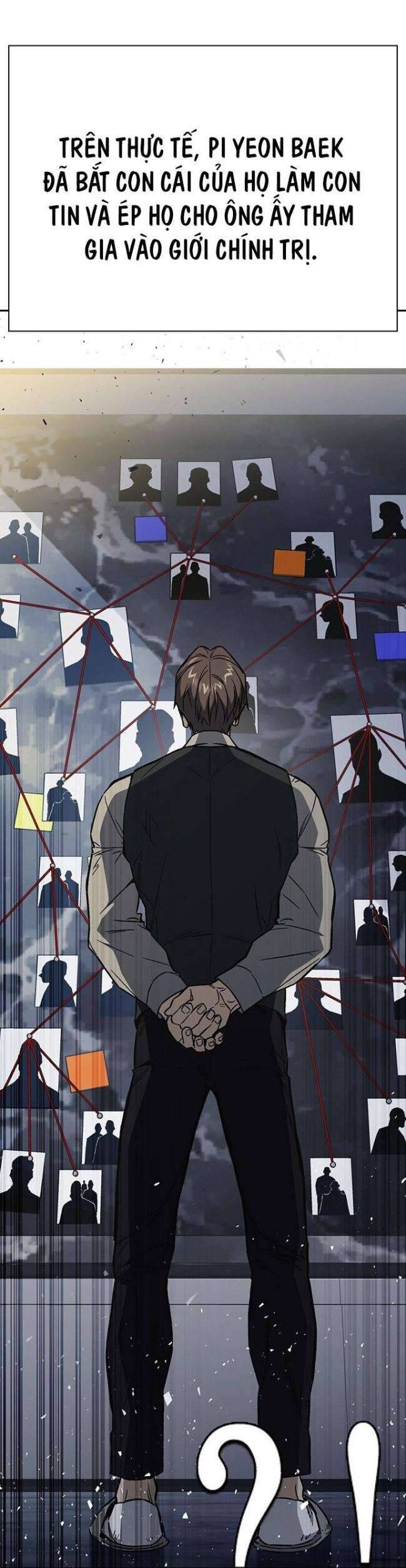 Học Nhóm - Chapter 209 - Page 37