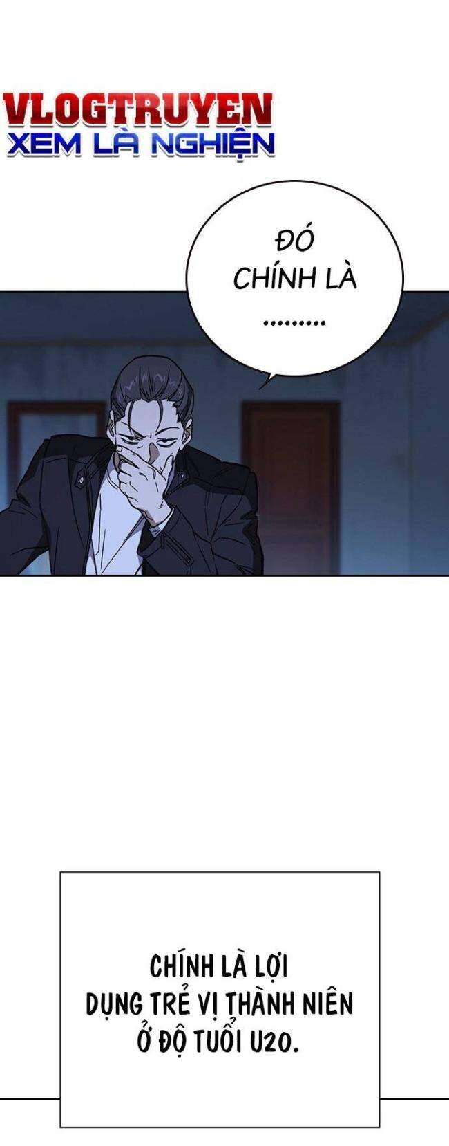 Học Nhóm - Chapter 209 - Page 39