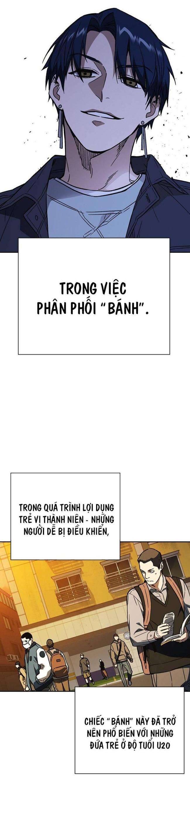 Học Nhóm - Chapter 209 - Page 40