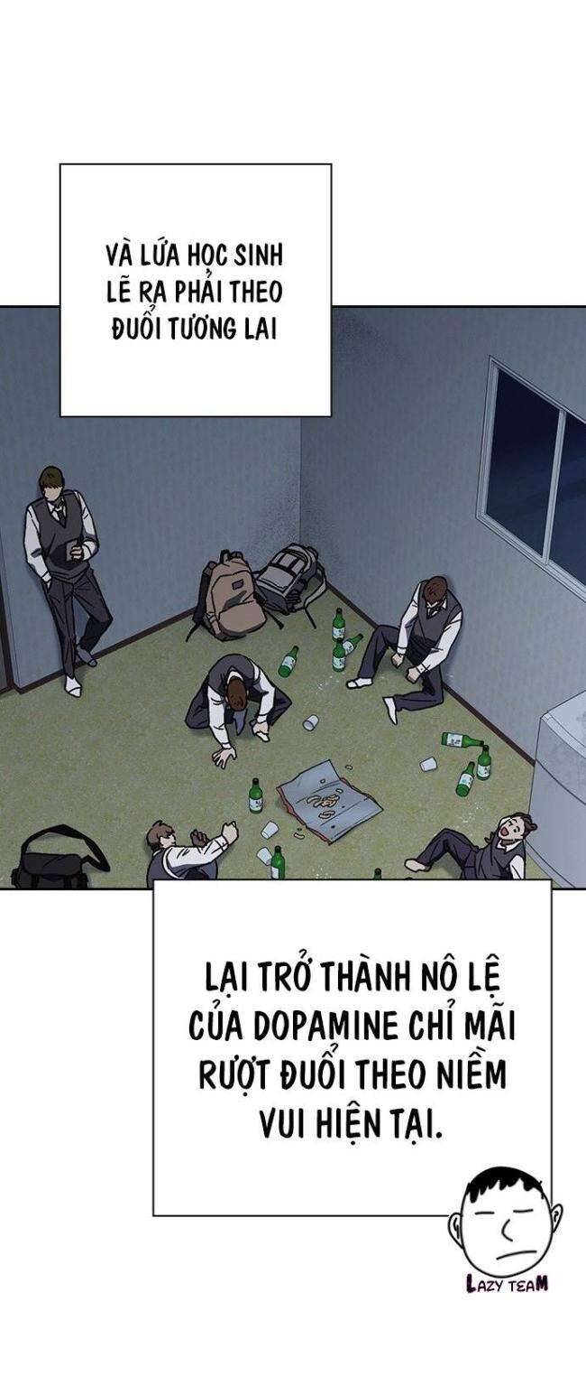 Học Nhóm - Chapter 209 - Page 41