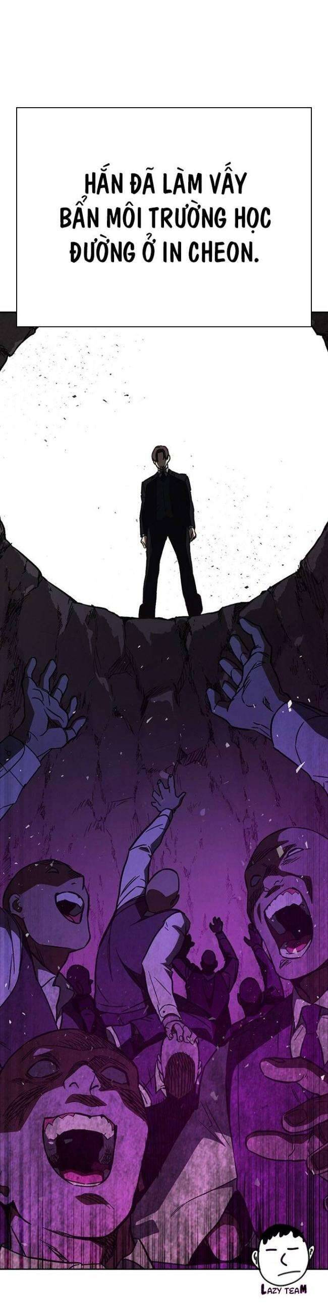 Học Nhóm - Chapter 209 - Page 43