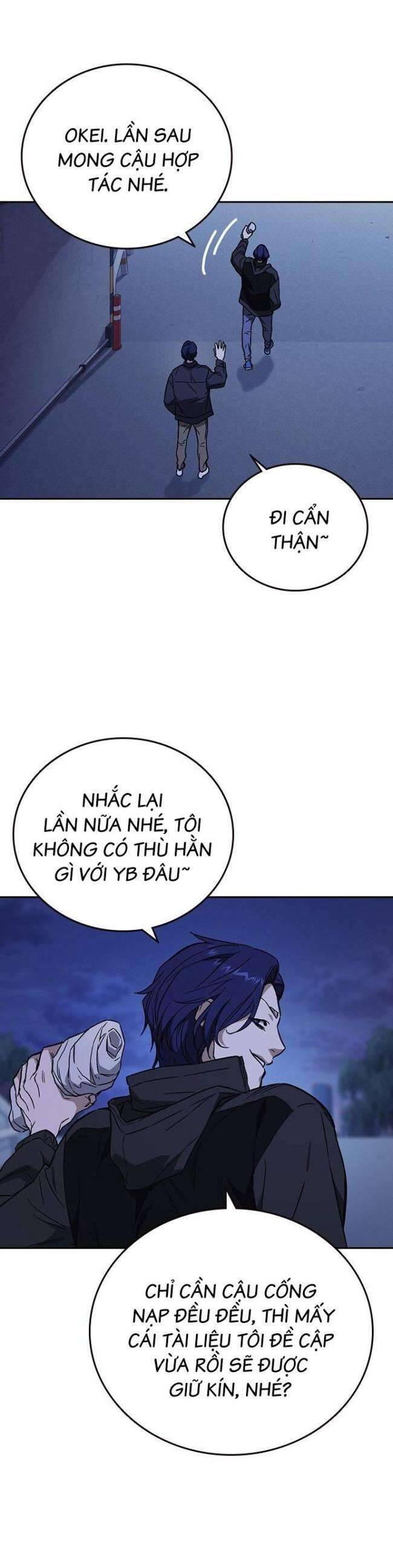 Học Nhóm - Chapter 209 - Page 48