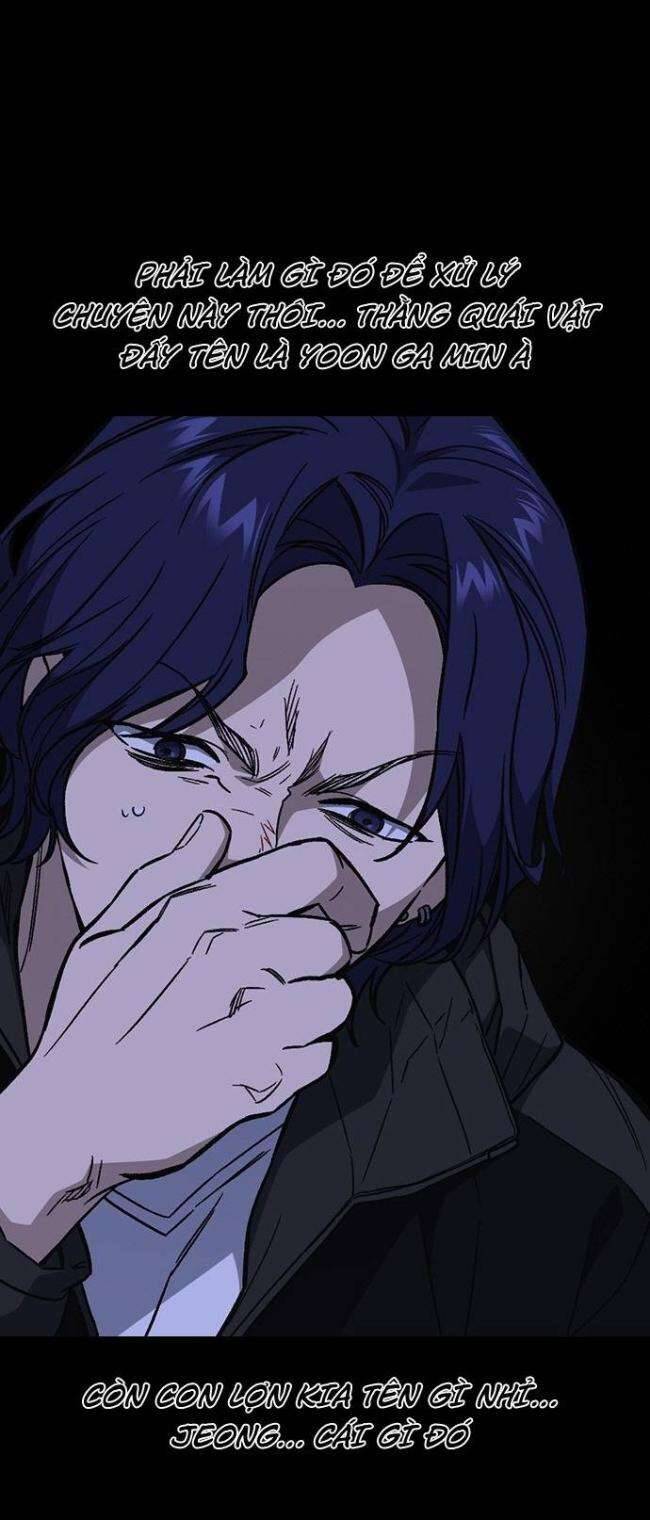 Học Nhóm - Chapter 209 - Page 5